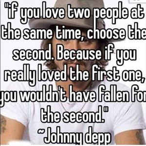 Meet your Posher, Jolie